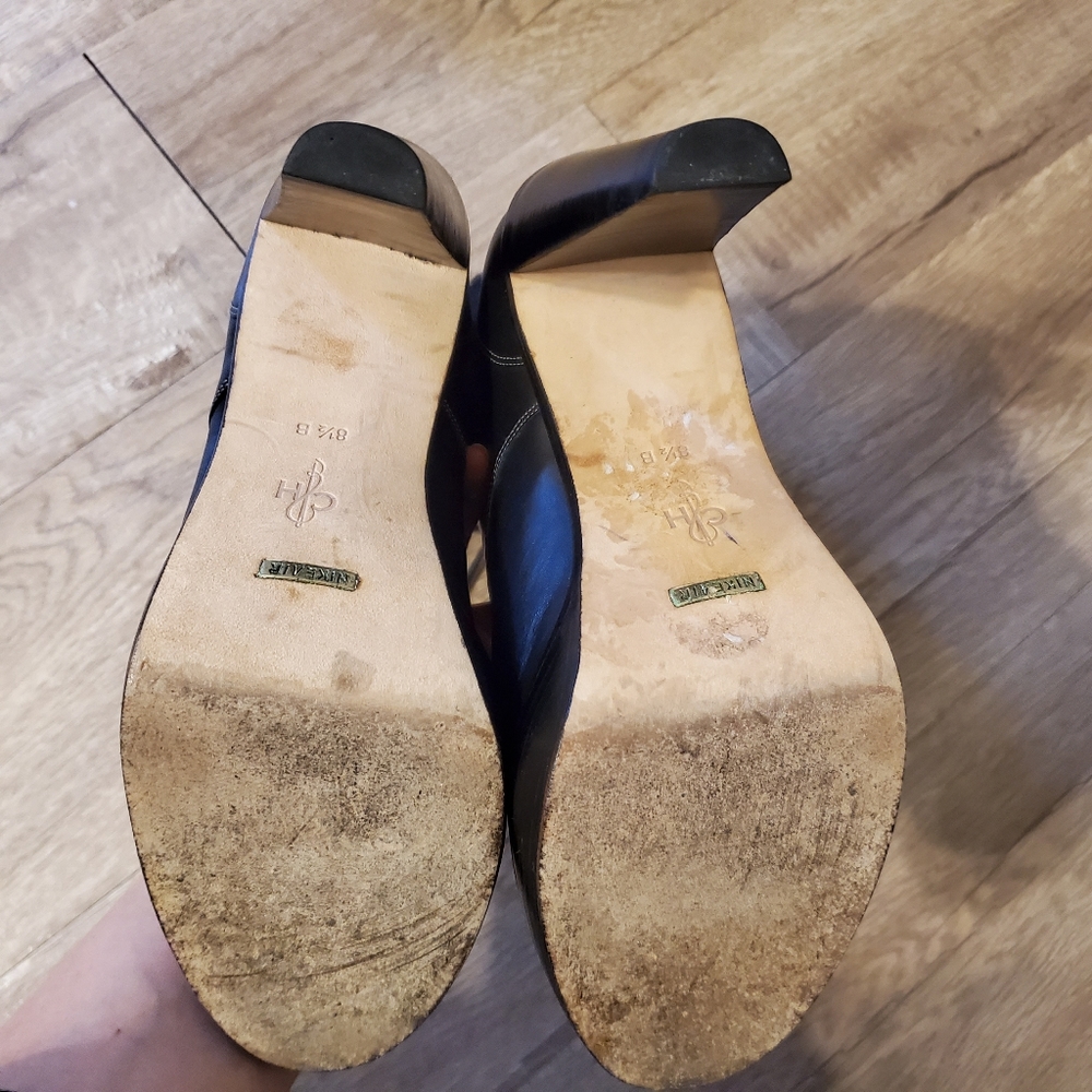 Cole Haan Nike Air Stephanie boots - Picture 11 of 12